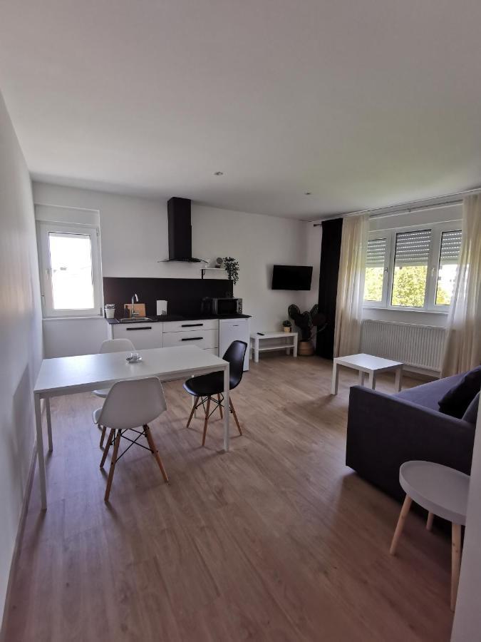 Apartamentos Seijo Vilalba Bagian luar foto